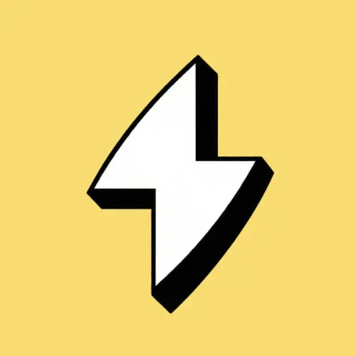 TakHero logotyp